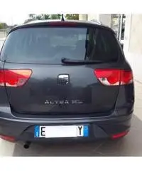 Seat Altea XL 1.2 TSI Style Seat Altea XL 1.2 TSI Style