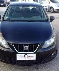 Seat Ibiza 1.2 12V 70cv 5P. Reference Dual Seat Ibiza 1.2 12V 70cv 5P. Reference Dual