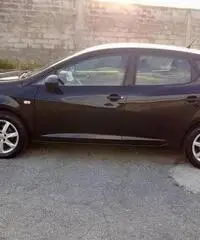 Seat Ibiza 1.2 12V 70cv 5P. Reference Dual Seat Ibiza 1.2 12V 70cv 5P. Reference Dual