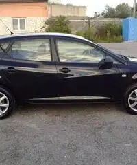 Seat Ibiza 1.2 12V 70cv 5P. Reference Dual Seat Ibiza 1.2 12V 70cv 5P. Reference Dual