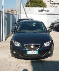 SEAT Ibiza 1.2 5p. Free UNICO PROPRIETARIO SEAT Ibiza 1.2 5p. Free UNICO PROPRIETARIO