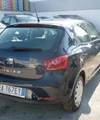 SEAT Ibiza 1.2 5p. Free UNICO PROPRIETARIO SEAT Ibiza 1.2 5p. Free UNICO PROPRIETARIO