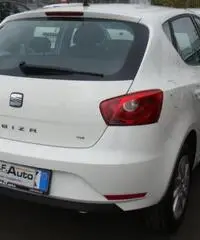SEAT Ibiza 1.2 TDI CR 5 porte Style SEAT Ibiza 1.2 TDI CR 5 porte Style