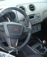 SEAT Ibiza 1.2 TDI CR 5 porte Style SEAT Ibiza 1.2 TDI CR 5 porte Style