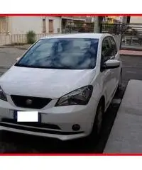SEAT Mii 2012 neopatentati Full optional Navigatore sensori SEAT Mii 2012 neopatentati Full optional Navigatore sensori