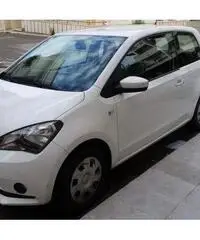 SEAT Mii 2012 neopatentati Full optional Navigatore sensori SEAT Mii 2012 neopatentati Full optional Navigatore sensori