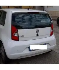 SEAT Mii 2012 neopatentati Full optional Navigatore sensori SEAT Mii 2012 neopatentati Full optional Navigatore sensori