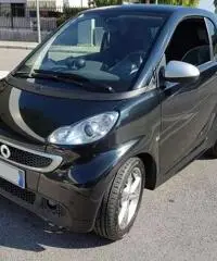 Smart 1000cc benzina 30mila km 2013 Smart 1000cc benzina 30mila km 2013