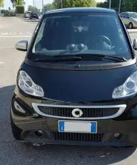 Smart 1000cc benzina 30mila km 2013 Smart 1000cc benzina 30mila km 2013