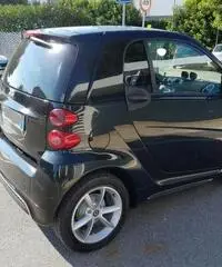 Smart 1000cc benzina 30mila km 2013 Smart 1000cc benzina 30mila km 2013