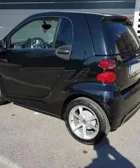 Smart 1000cc benzina 30mila km 2013 Smart 1000cc benzina 30mila km 2013