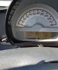Smart 1000cc benzina 30mila km 2013 Smart 1000cc benzina 30mila km 2013