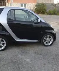 Smart Fortwo 1000 62 KW Coupe Pulse