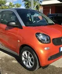 Smart ForTwo 1.0 Youngster Smart ForTwo 1.0 Youngster