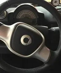 Smart ForTwo 800 40 kW coup passion cdi