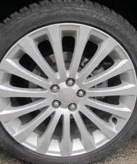 Subaru Legacy 2.0D SW Trend