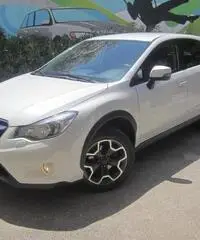 Subaru XV 2.0D-S Trend