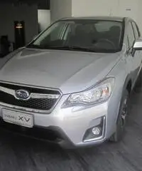 Subaru XV 2.0D-S Style Subaru XV 2.0D-S Style