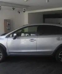 Subaru XV 2.0D-S Style Subaru XV 2.0D-S Style