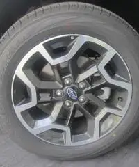 Subaru XV 2.0D-S Style Subaru XV 2.0D-S Style