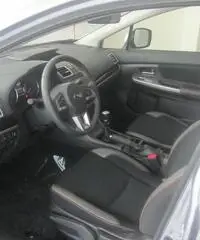 Subaru XV 2.0D-S Style Subaru XV 2.0D-S Style