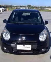 Suzuki Alto 1.0 GPL 5P. GLX Suzuki Alto 1.0 GPL 5P. GLX