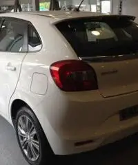 SUZUKI Baleno 1.2 VVT Dualjet B-Cool