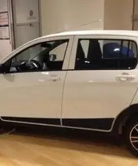 SUZUKI Celerio 1.0 Country