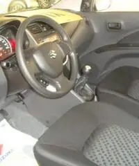 SUZUKI Celerio 1.0 Easy