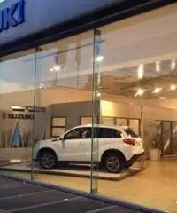 SUZUKI Celerio 1.0 Easy