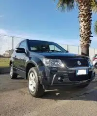 SUZUKI Grand Vitara 1.9 DDiS 3 porte SUZUKI Grand Vitara 1.9 DDiS 3 porte
