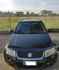SUZUKI Grand Vitara 1.9 DDiS 3 porte SUZUKI Grand Vitara 1.9 DDiS 3 porte