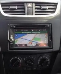 SUZUKI Swift 1.2 VVT 5 porte Tiger SUZUKI Swift 1.2 VVT 5 porte Tiger