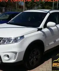 SUZUKI Vitara 1600 DDIS 2WD V COOL 5P START & STOP SUZUKI Vitara 1600 DDIS 2WD V COOL 5P START & STOP