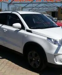 SUZUKI Vitara 1600 DDIS 2WD V COOL 5P START & STOP SUZUKI Vitara 1600 DDIS 2WD V COOL 5P START & STOP