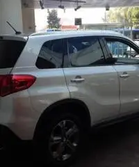 SUZUKI Vitara 1.6 DDiS 4WD All Grip V-Cool SUZUKI Vitara 1.6 DDiS 4WD All Grip V-Cool