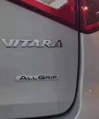 SUZUKI Vitara 1.6 DDiS 4WD All Grip V-Cool SUZUKI Vitara 1.6 DDiS 4WD All Grip V-Cool