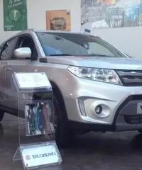SUZUKI Vitara 1.6 DDiS V-Cool SUZUKI Vitara 1.6 DDiS V-Cool