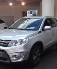 SUZUKI Vitara 1.6 DDiS V-Cool SUZUKI Vitara 1.6 DDiS V-Cool