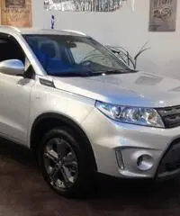 SUZUKI Vitara 1.6 DDiS V-Cool SUZUKI Vitara 1.6 DDiS V-Cool