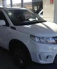 SUZUKI Vitara 1.6 DDiS 4WD All Grip V-Cool SUZUKI Vitara 1.6 DDiS 4WD All Grip V-Cool