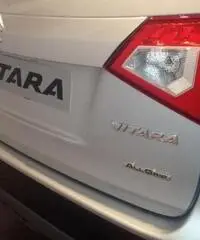 SUZUKI Vitara 1.6 DDiS 4WD All Grip V-Cool SUZUKI Vitara 1.6 DDiS 4WD All Grip V-Cool