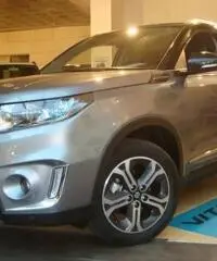 SUZUKI Vitara 1.6 DDiS TOP N U O V A SUZUKI Vitara 1.6 DDiS TOP N U O V A