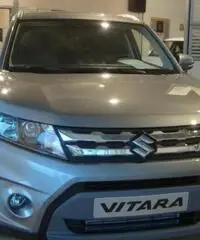SUZUKI Vitara 1.6 DDiS TOP N U O V A SUZUKI Vitara 1.6 DDiS TOP N U O V A