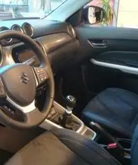 SUZUKI Vitara 1.6 DDiS TOP N U O V A SUZUKI Vitara 1.6 DDiS TOP N U O V A