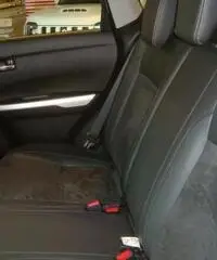 SUZUKI Vitara 1.6 DDiS TOP N U O V A SUZUKI Vitara 1.6 DDiS TOP N U O V A