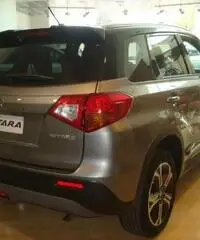 SUZUKI Vitara 1.6 DDiS TOP N U O V A SUZUKI Vitara 1.6 DDiS TOP N U O V A
