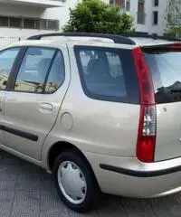 Tata Indigo SW 1.4 TDI 71CV LX Tata Indigo SW 1.4 TDI 71CV LX