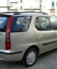 Tata Indigo SW 1.4 TDI 71CV LX Tata Indigo SW 1.4 TDI 71CV LX