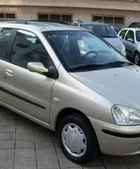 Tata Indigo SW 1.4 TDI 71CV LX Tata Indigo SW 1.4 TDI 71CV LX